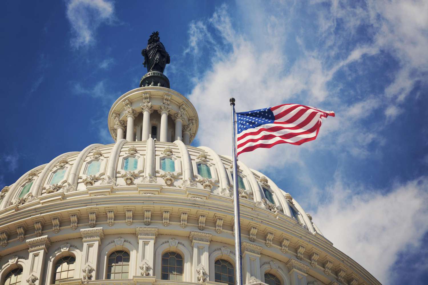 us house