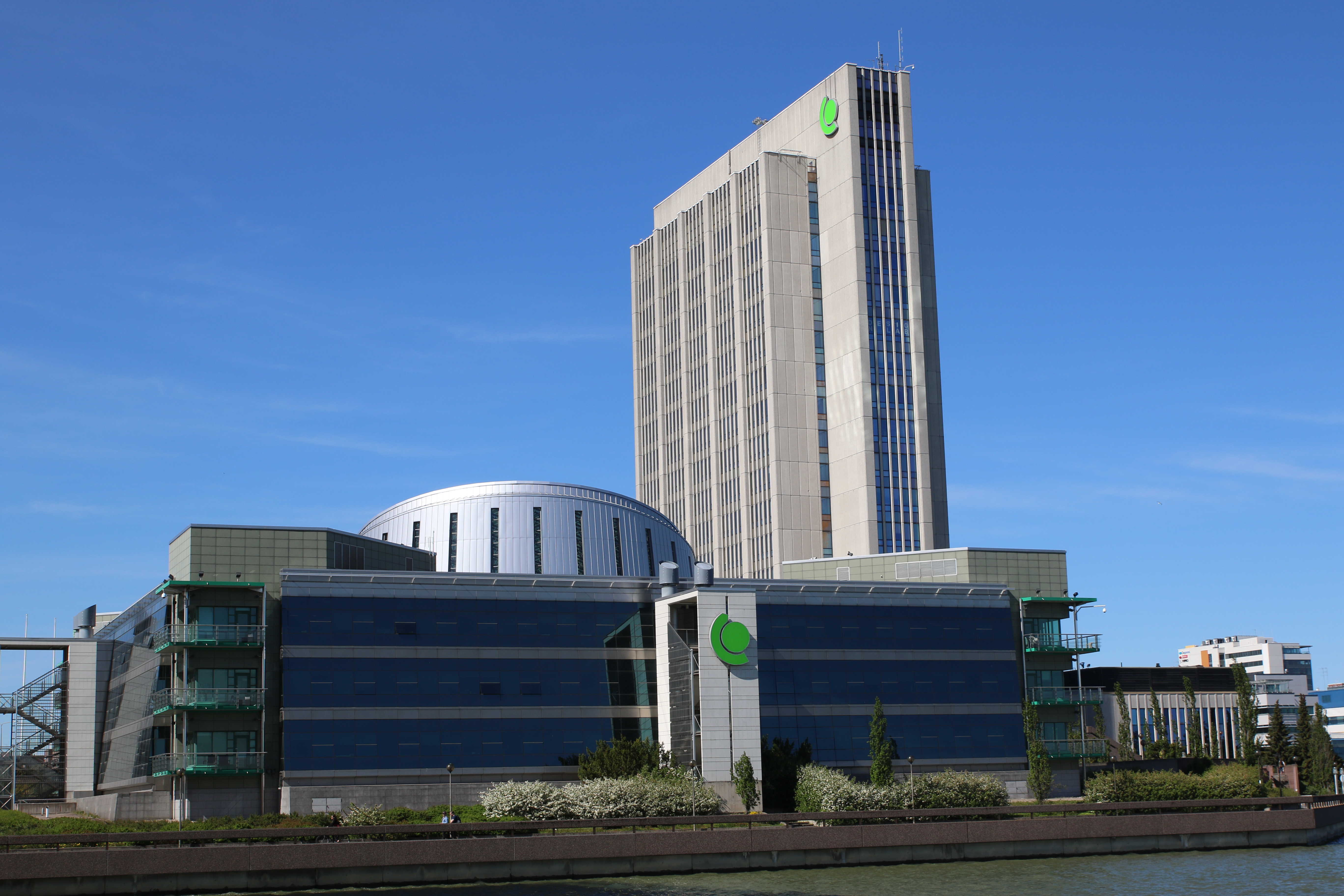 Fortum reports suspicious activity around Finnish and Swedish plants