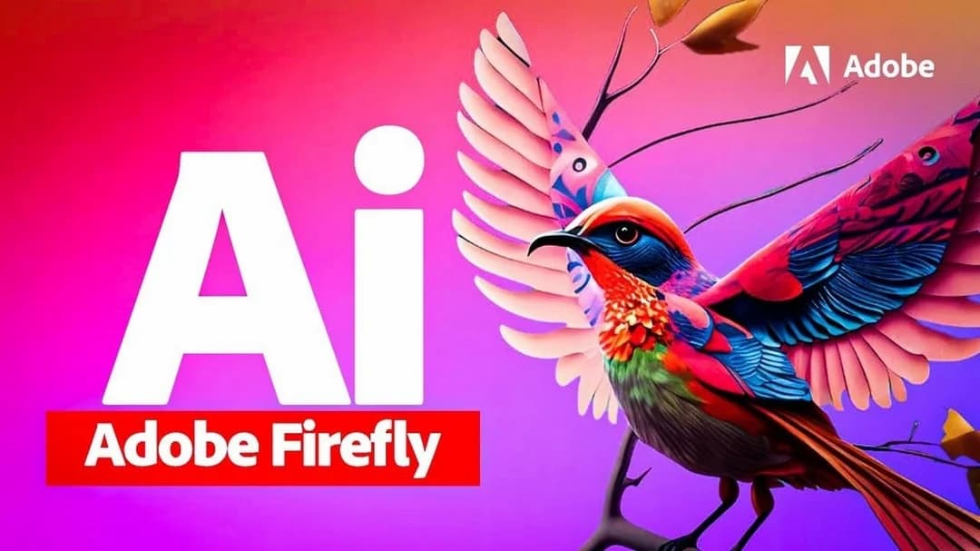 Firefly Video Model: Adobe’s new AI tool to generate videos from text