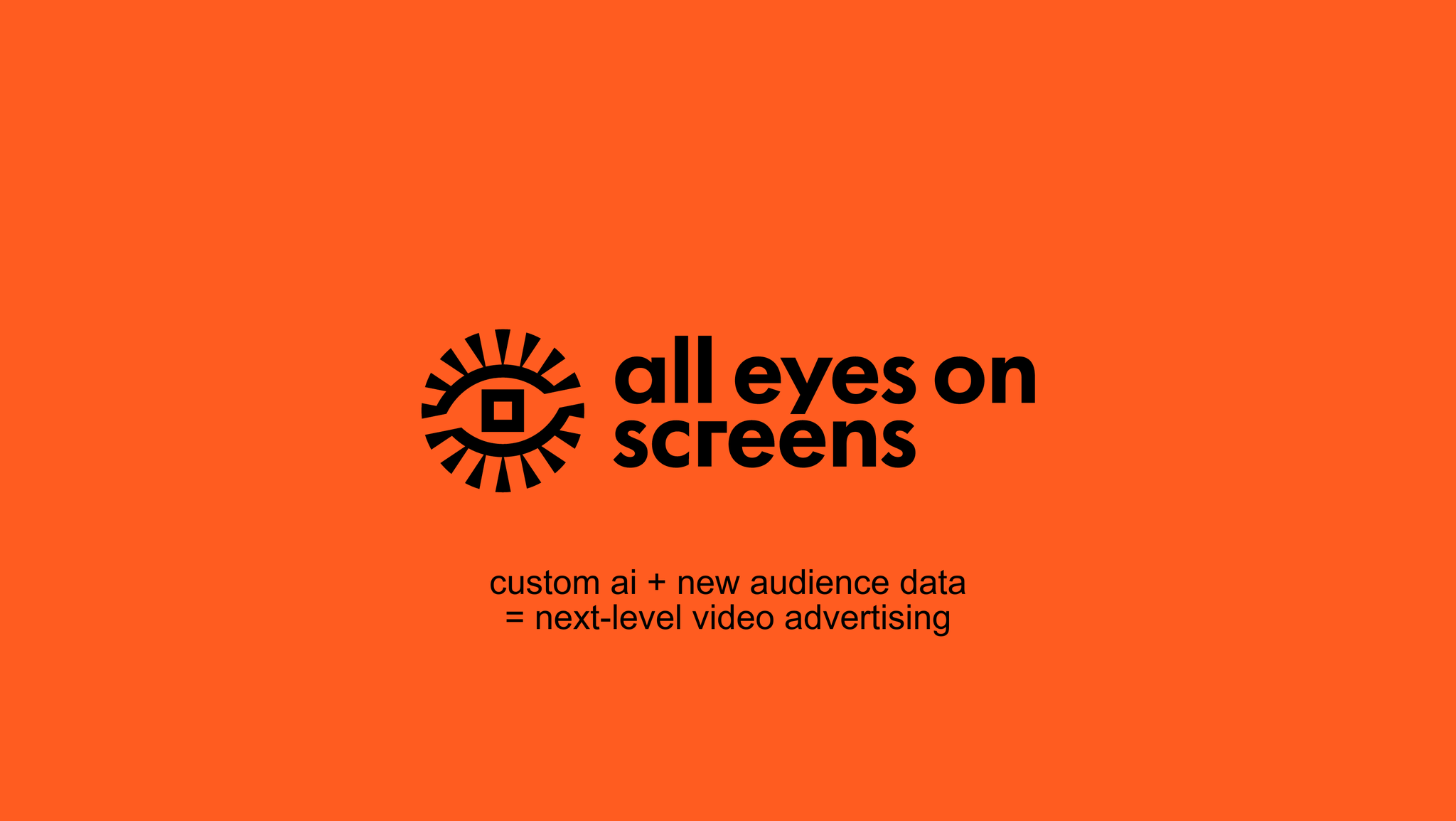 AEOS lands €10M investment to unify TV and streaming ad targeting