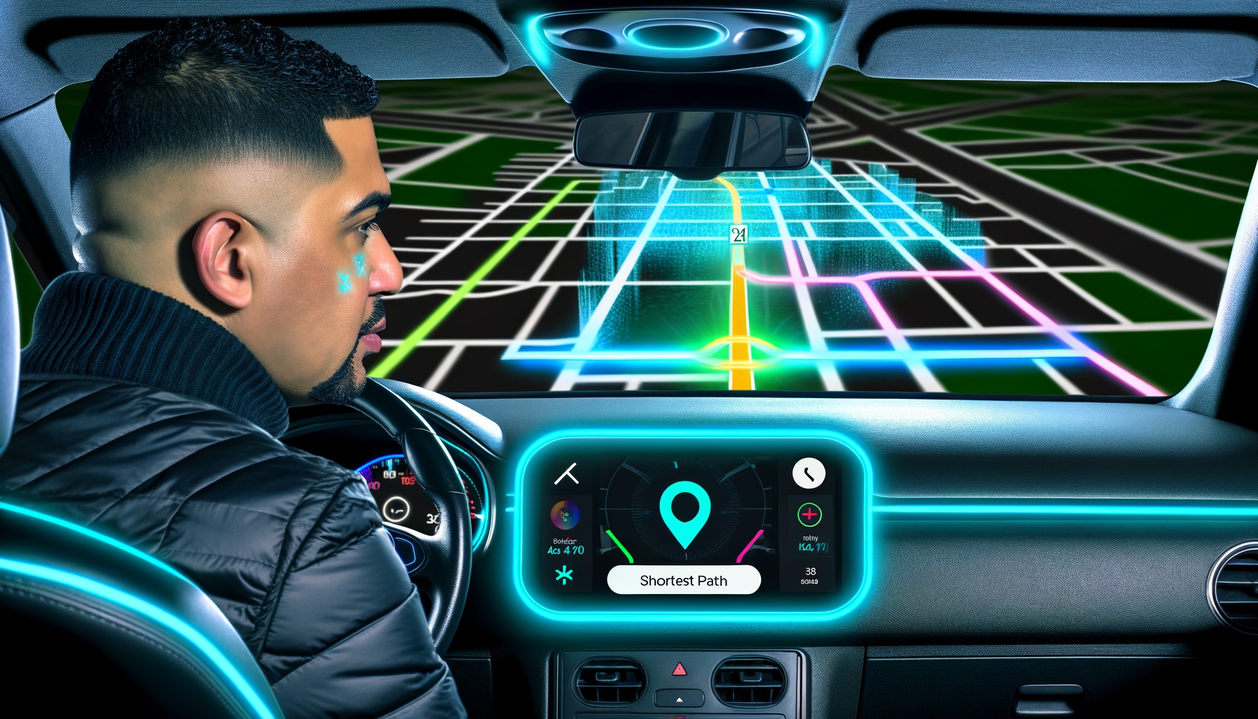 New AI assistant to guide Uber drivers on EV options