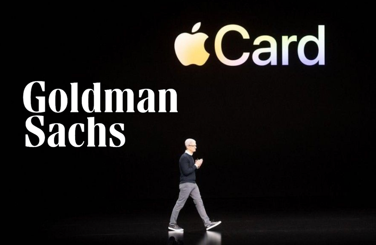 Apple, Goldman Sachs face penalties over Apple Card customer complaints