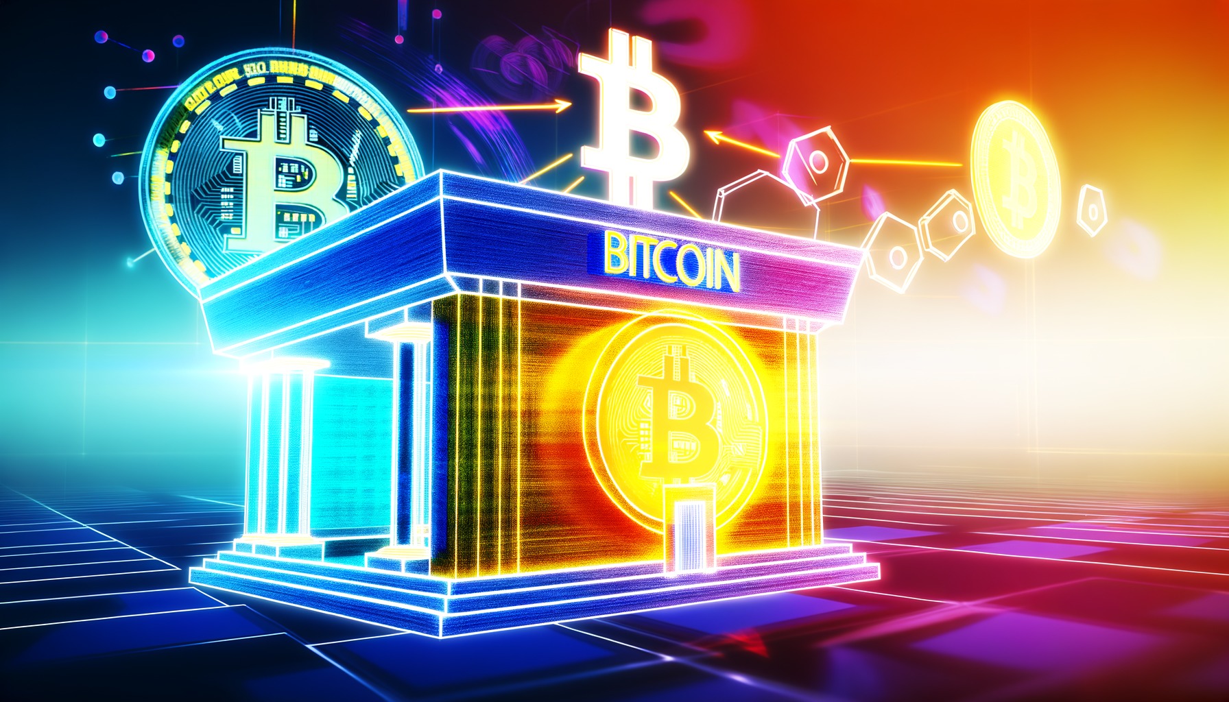 Deutsche Bank develops layer 2 blockchain for regulatory compliance