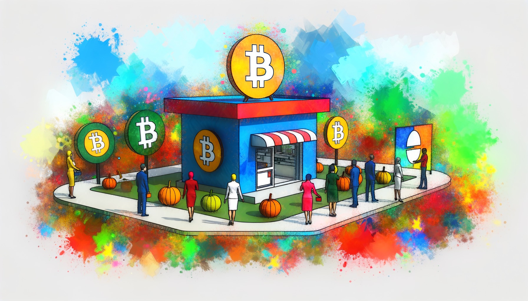 UAE bank launches cryptocurrency trading | Digital Watch Observatory