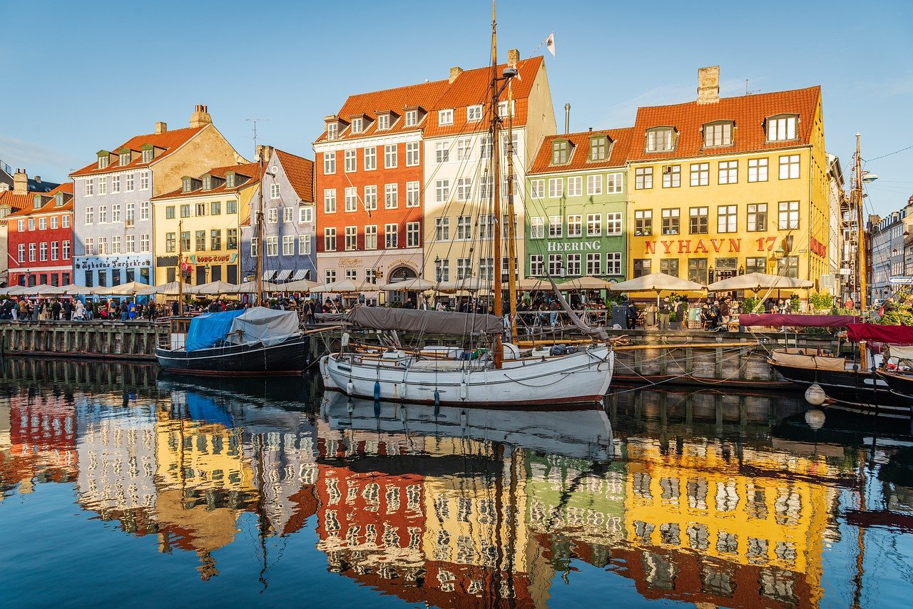 Denmark proposes tax on unrealised crypto gains