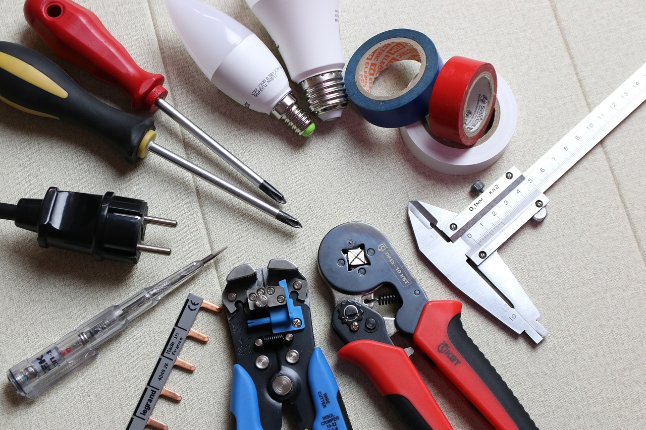 AI platform aims to ease electrician shortage with faster tech installations