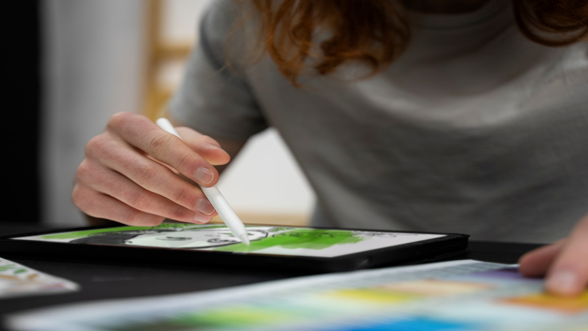 New AI tools transform Microsoft Paint and Photos apps