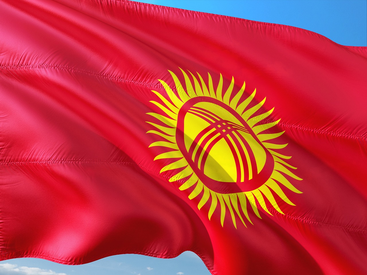 Cross-border mobility boosted by Kyrgyzstan’s digital IDs