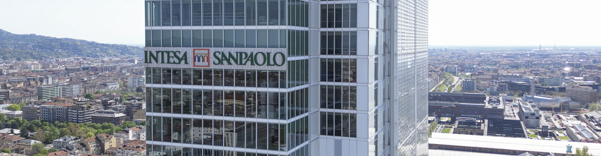 Data breach at Intesa Sanpaolo under investigation
