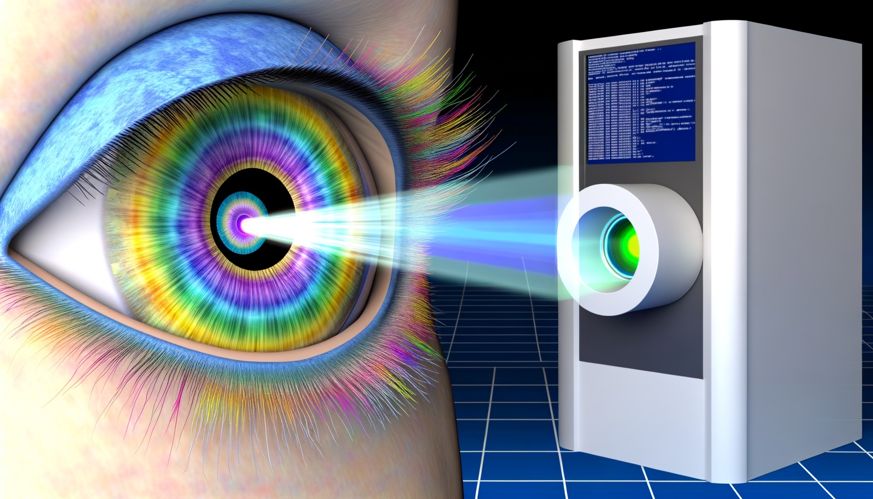 CUDIS to integrate World ID for enhanced biometric security