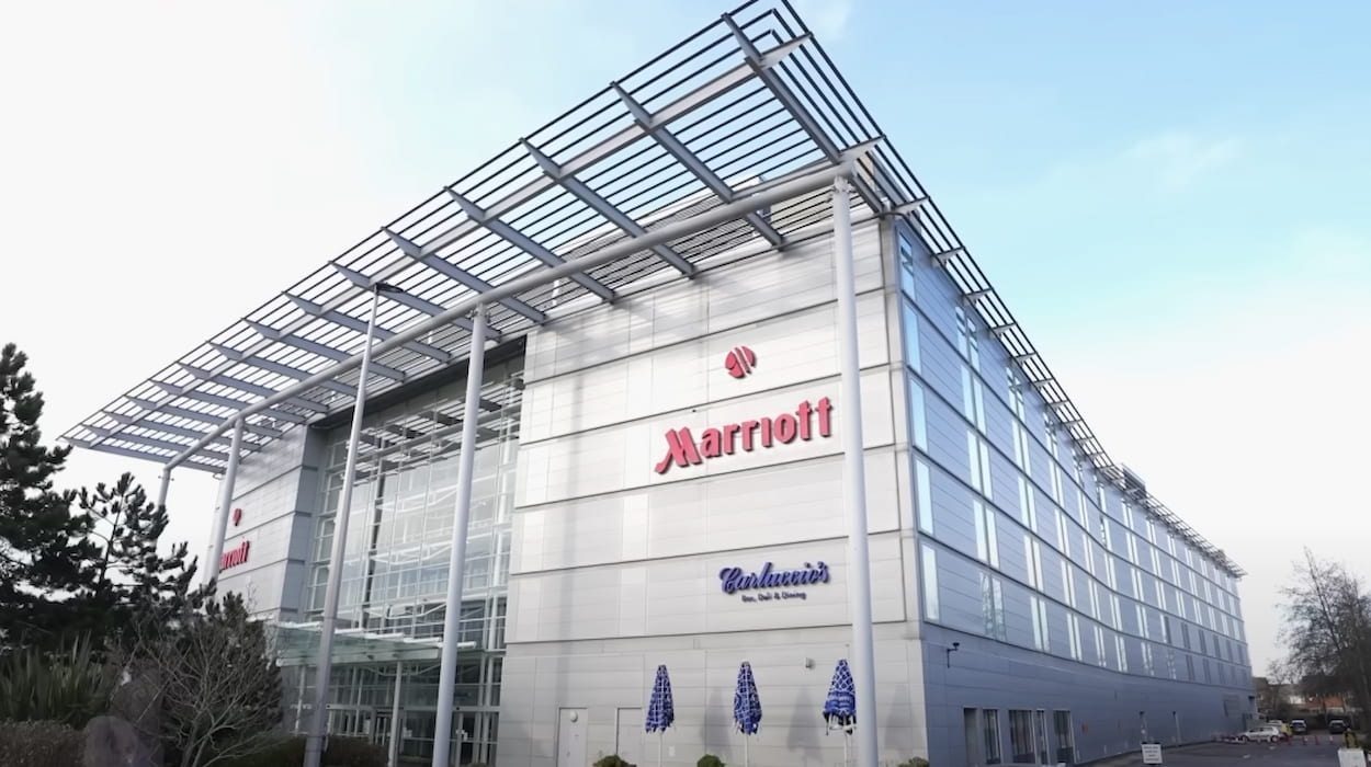 Data security measures must be bolstered by Marriott and Starwood