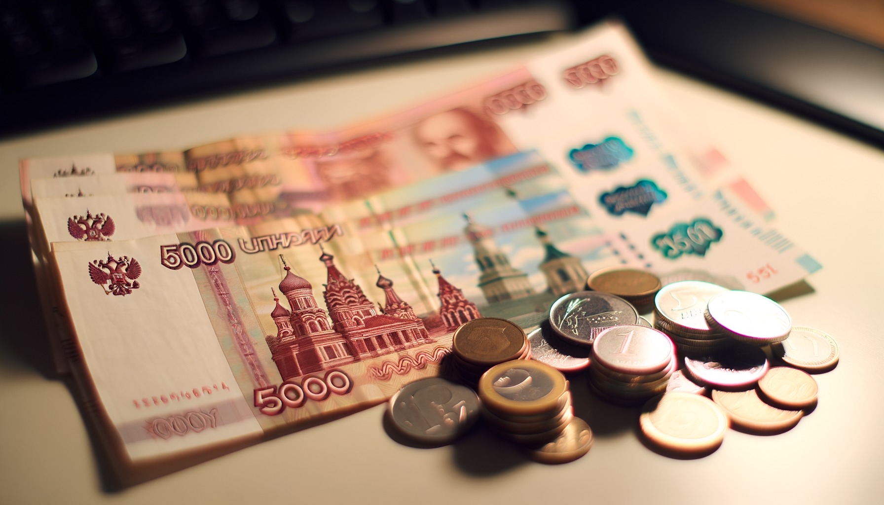 Russia commits to developing domestic payment system to counteract sanctions