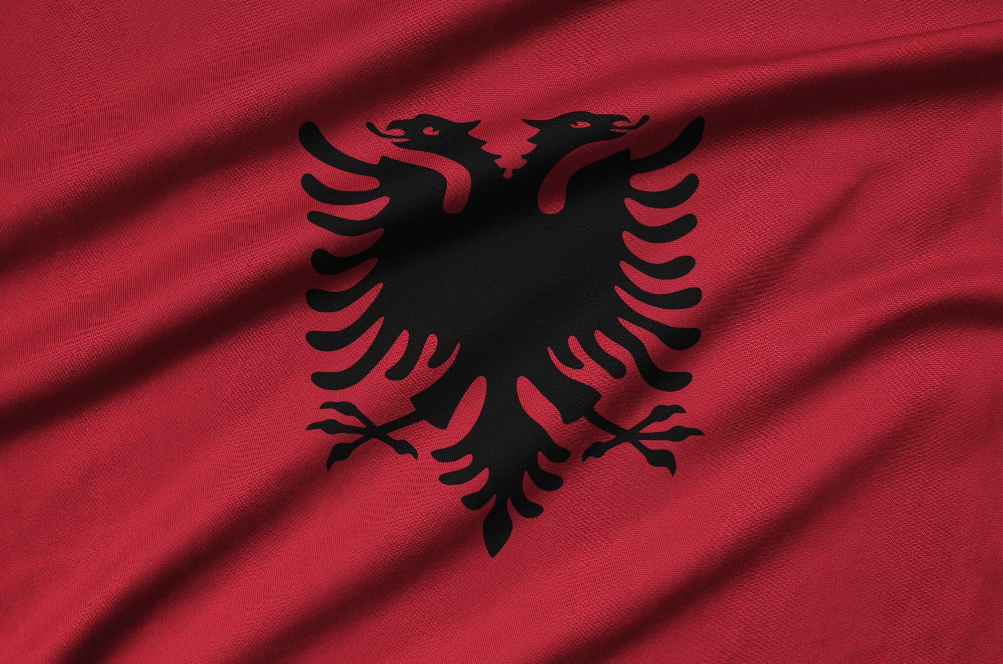 Albania names first AI-generated minister to fight corruption