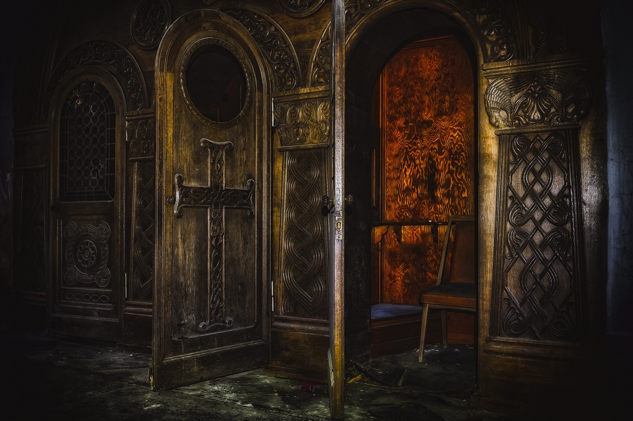 AI-powered confessional in Lucerne sparks debate on technology’s role in religion