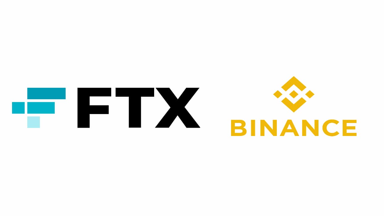 FTX sues Binance, seeks $1.8 billion over alleged fraud