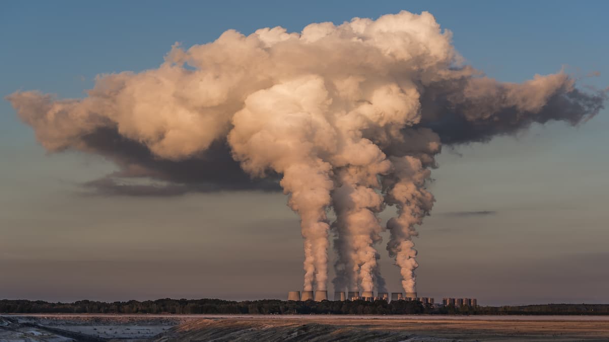 Growing energy demand risks climate goals