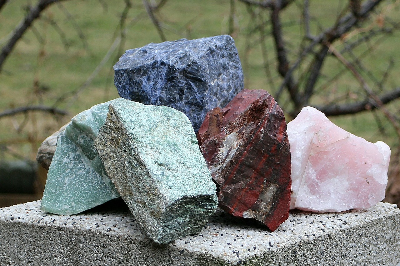 India and IEA partner to strengthen critical mineral sector