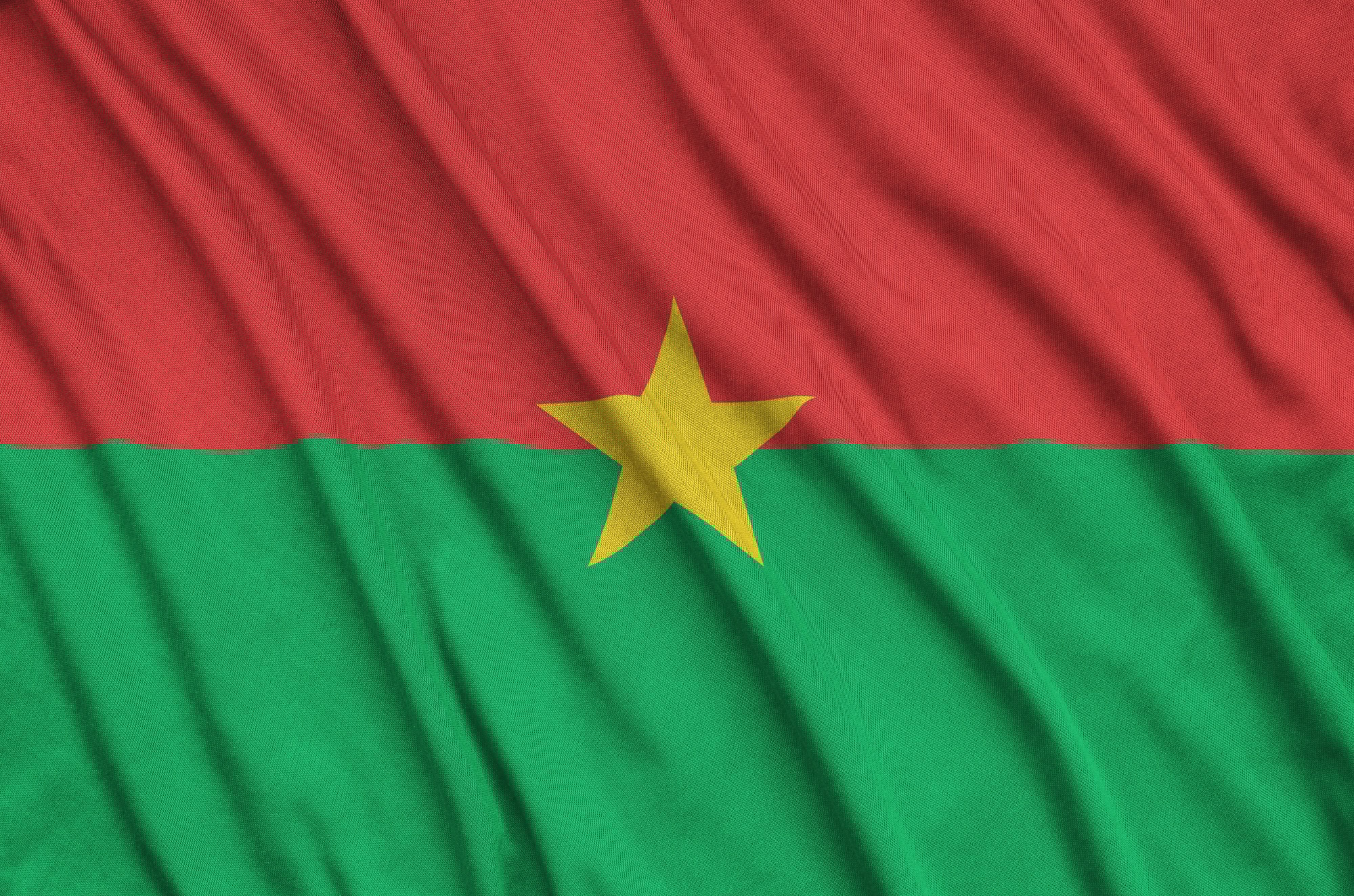 Burkina Faso pushes digital sovereignty through national infrastructure supervision