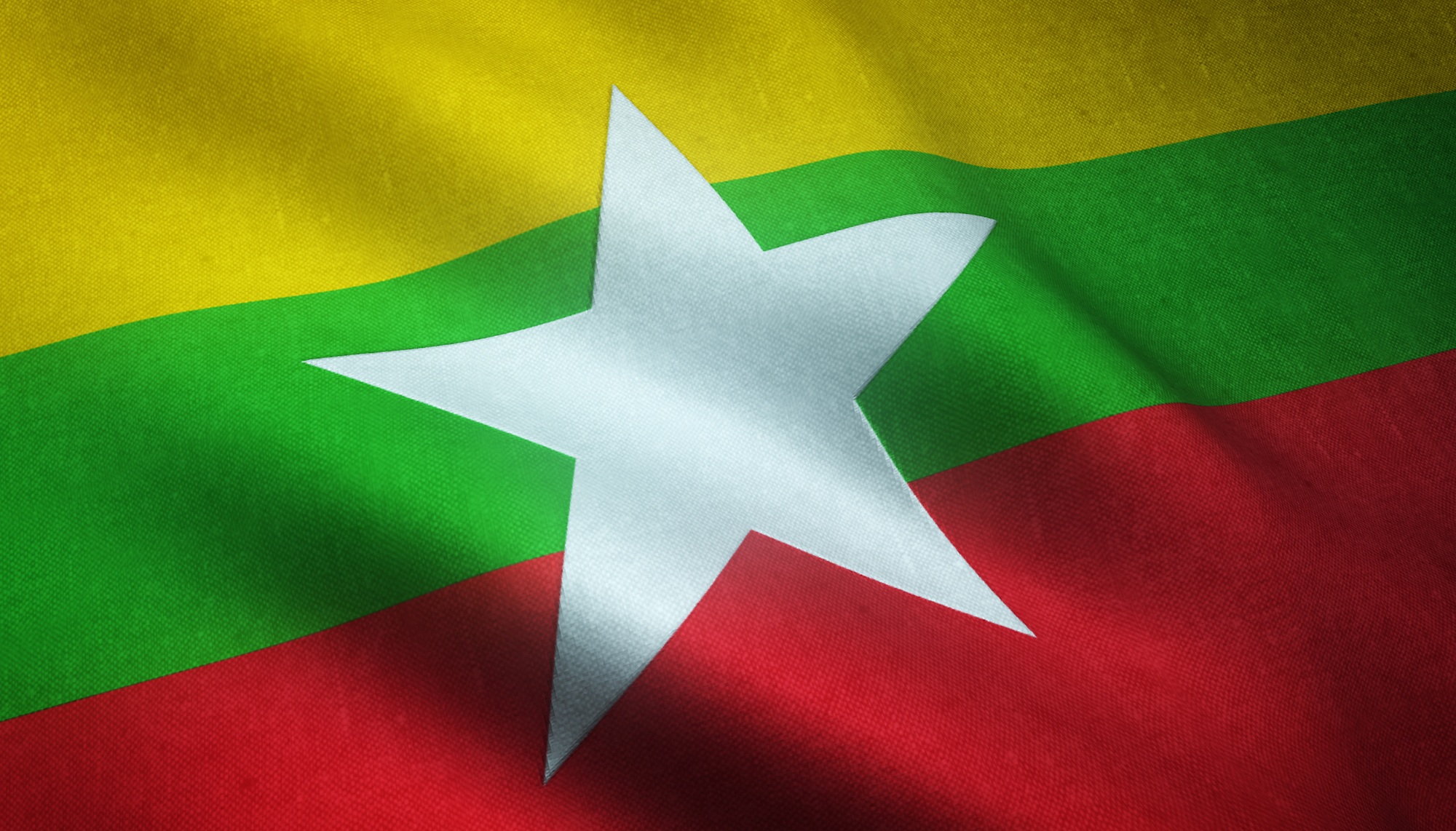 Earthquake disrupts Myanmar internet and surveillance ops
