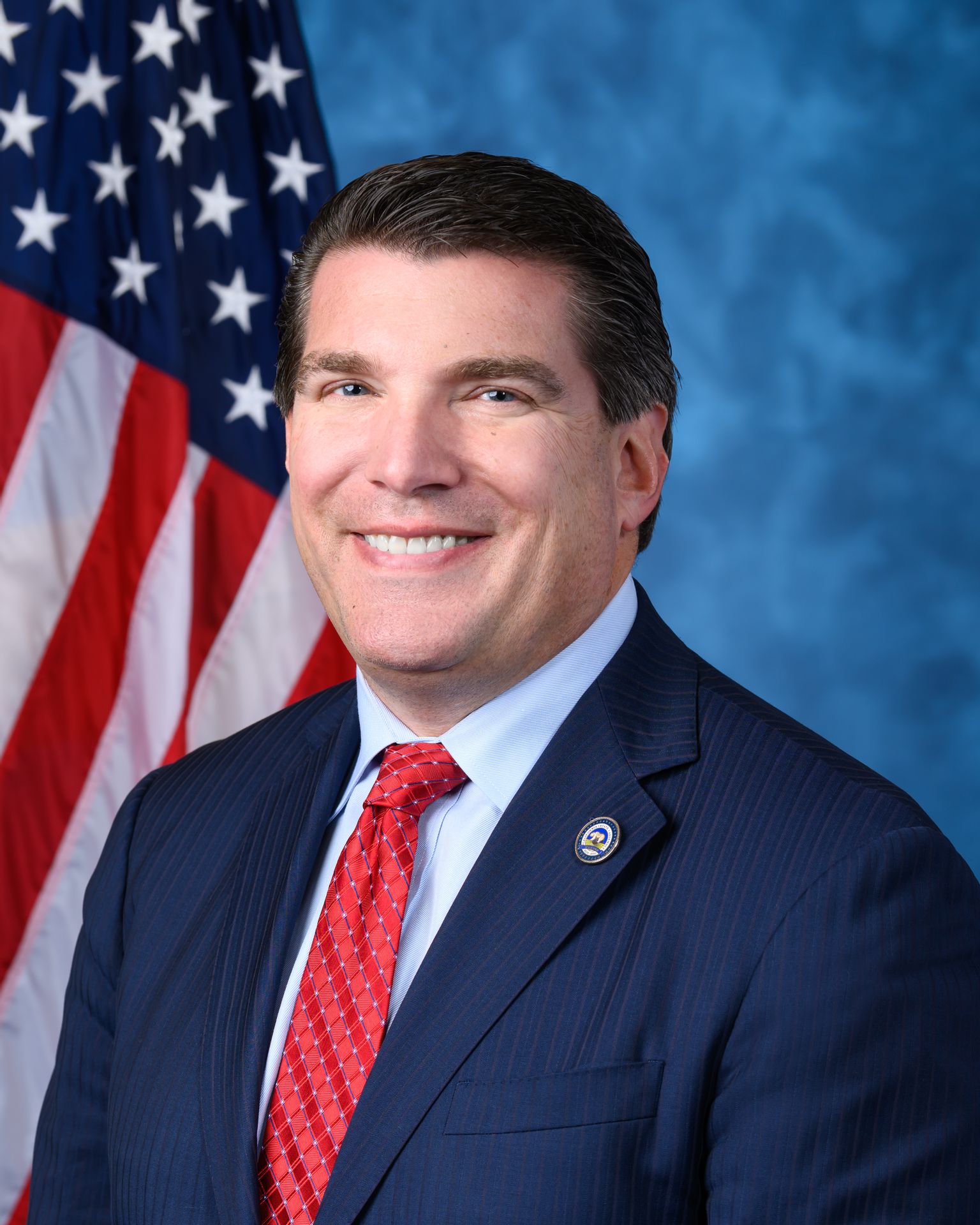 US lawmaker urges support for AI energy needs