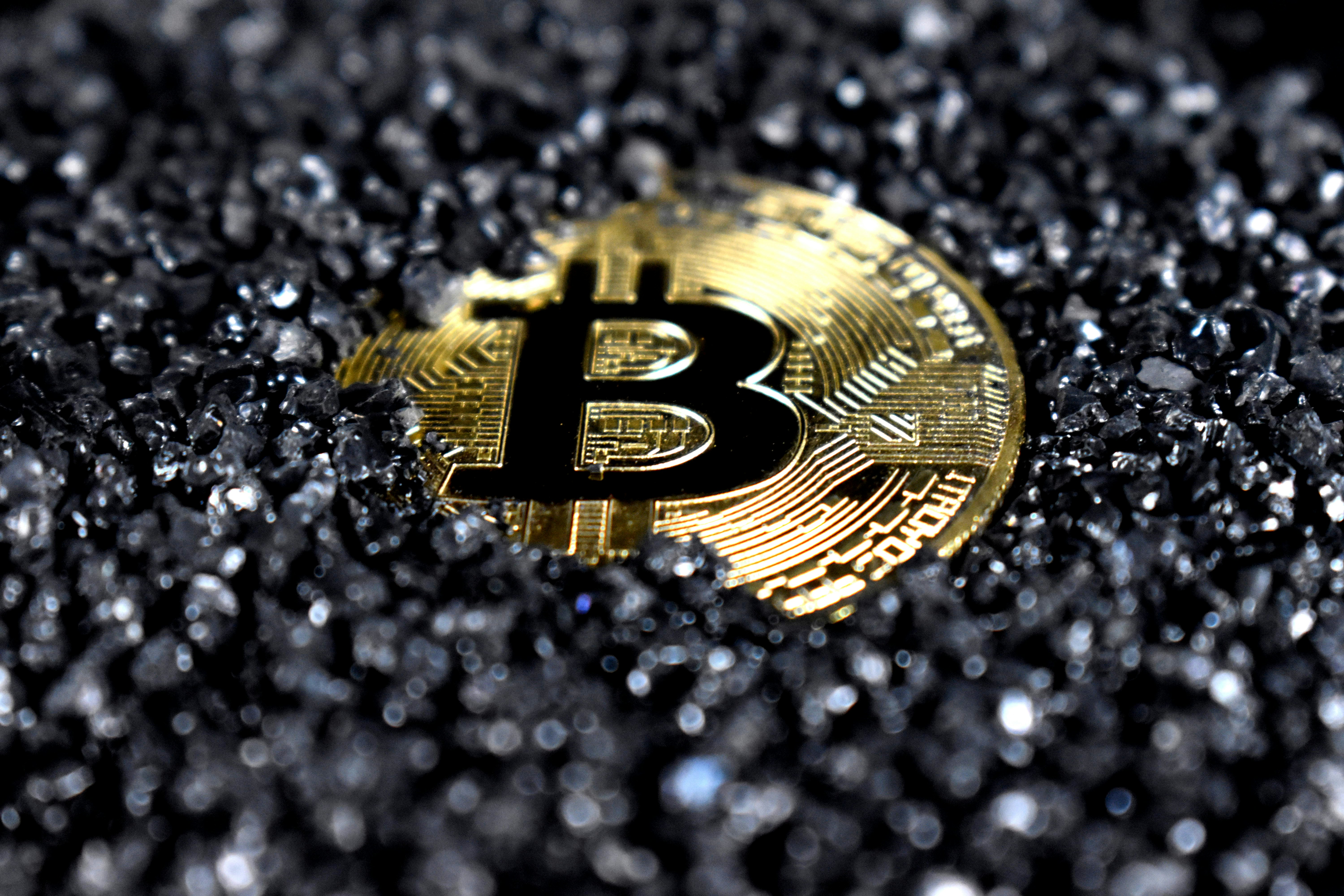Irkutsk power provider caught leasing land to illegal crypto farm