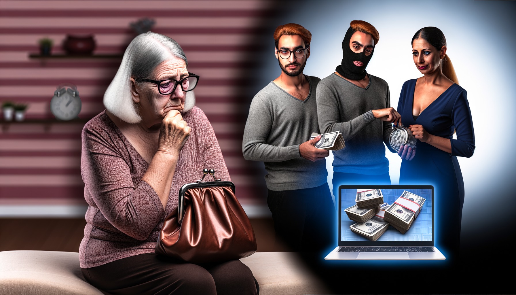 New scam targets jobseekers with malware