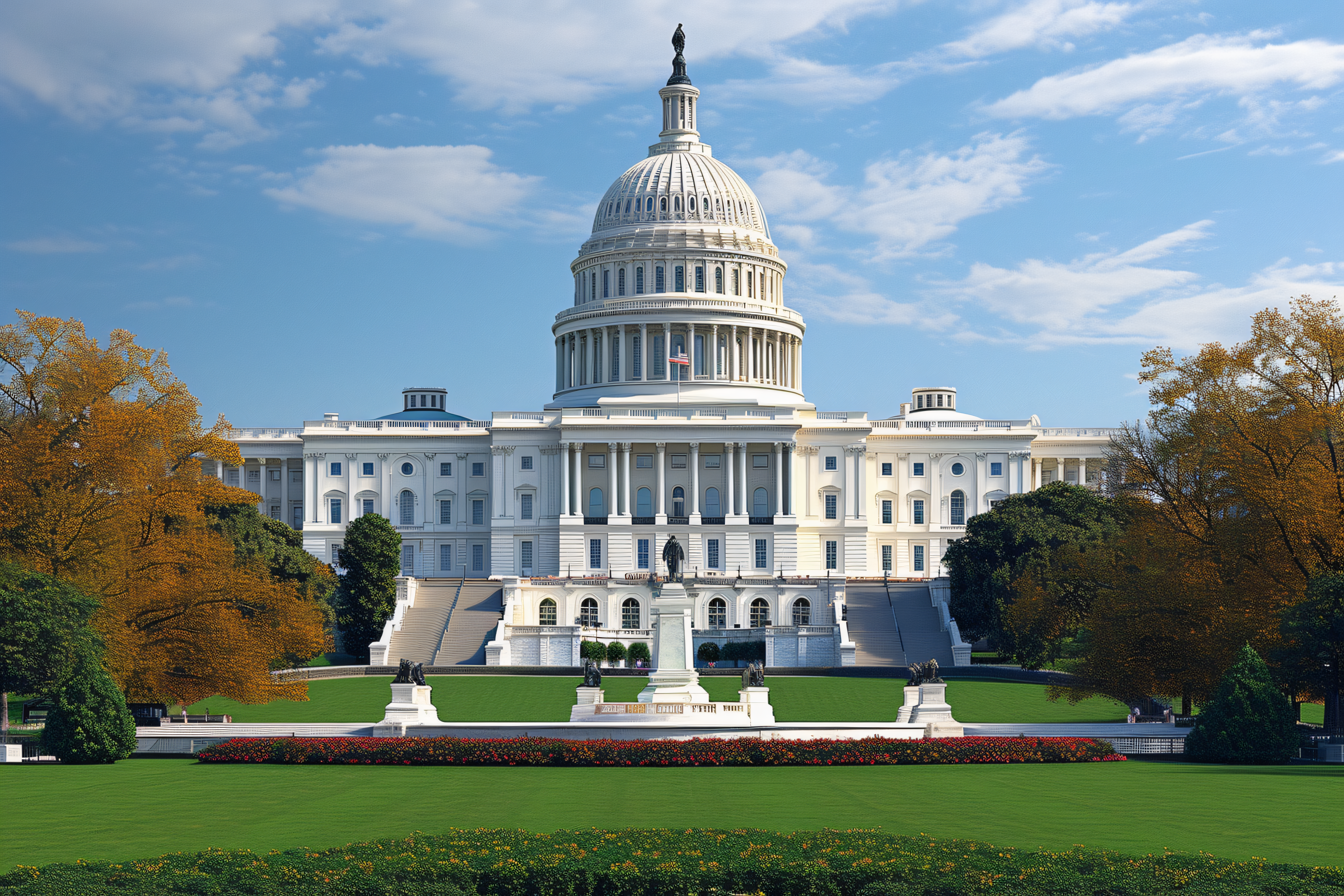 Bo Hines leaves White House crypto role