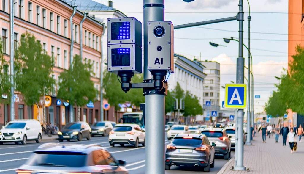 RCB to use AI cameras at Chinnaswamy Stadium for crowd management