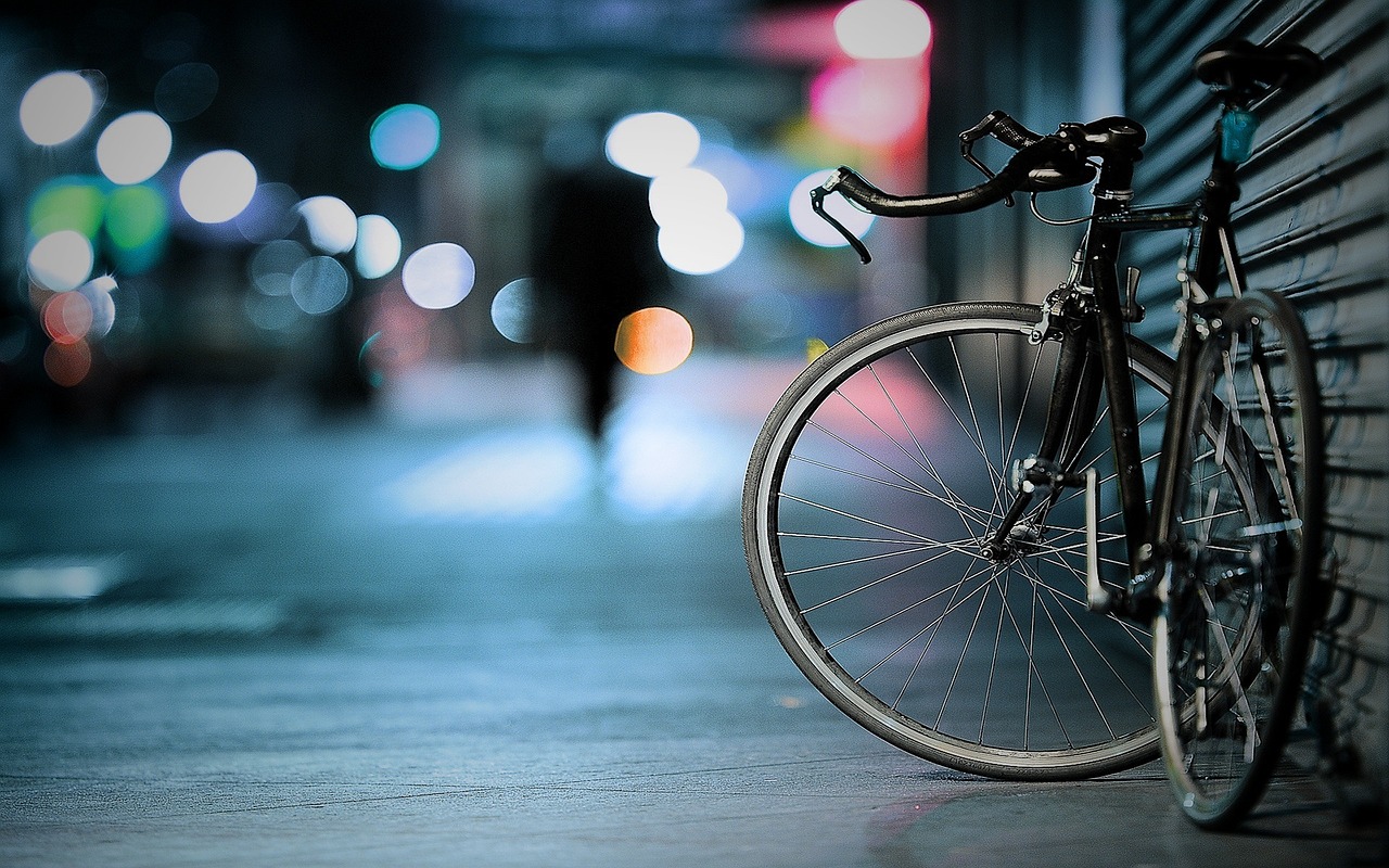 Cycling safety gets a high-tech upgrade in Delft