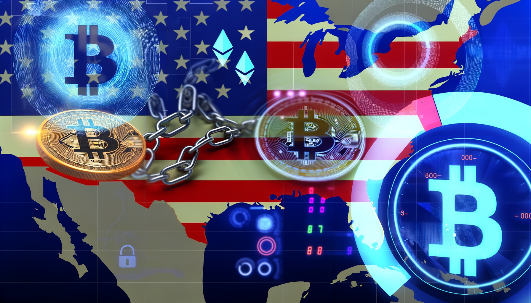New SEC leadership set to ease cryptocurrency regulations