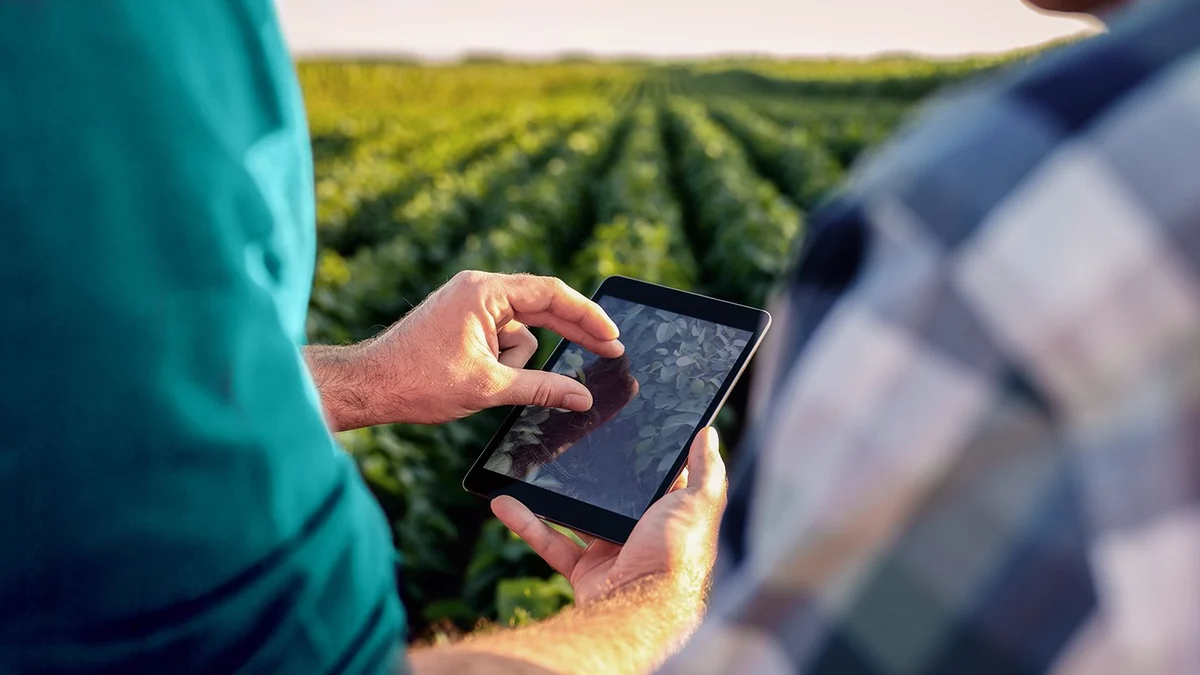 Israeli agri-tech startup Fermata secures funding for AI-powered farming solutions