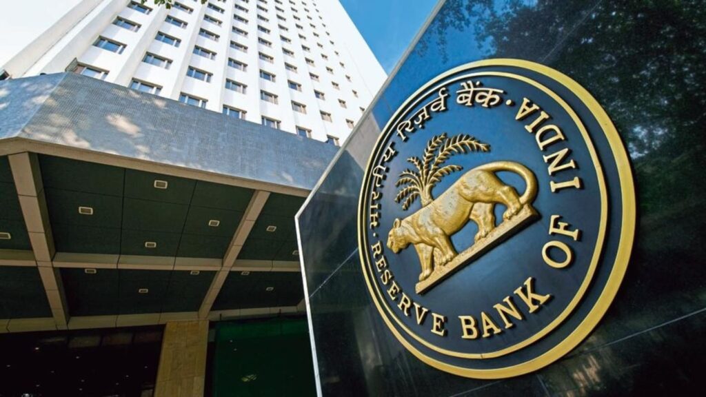 RBI, India, Digital payments, fraud