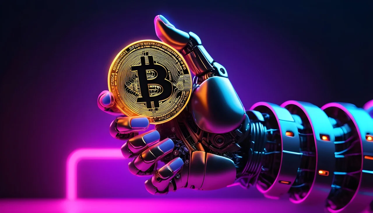 io.net teams up with Orbit to streamline AI interactions on blockchain