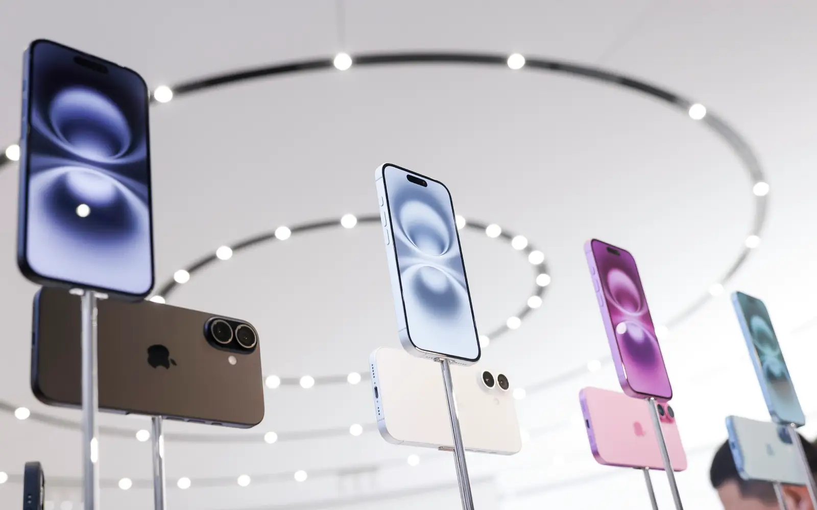 Apple to sell iPhone 16 in Indonesia after key agreements