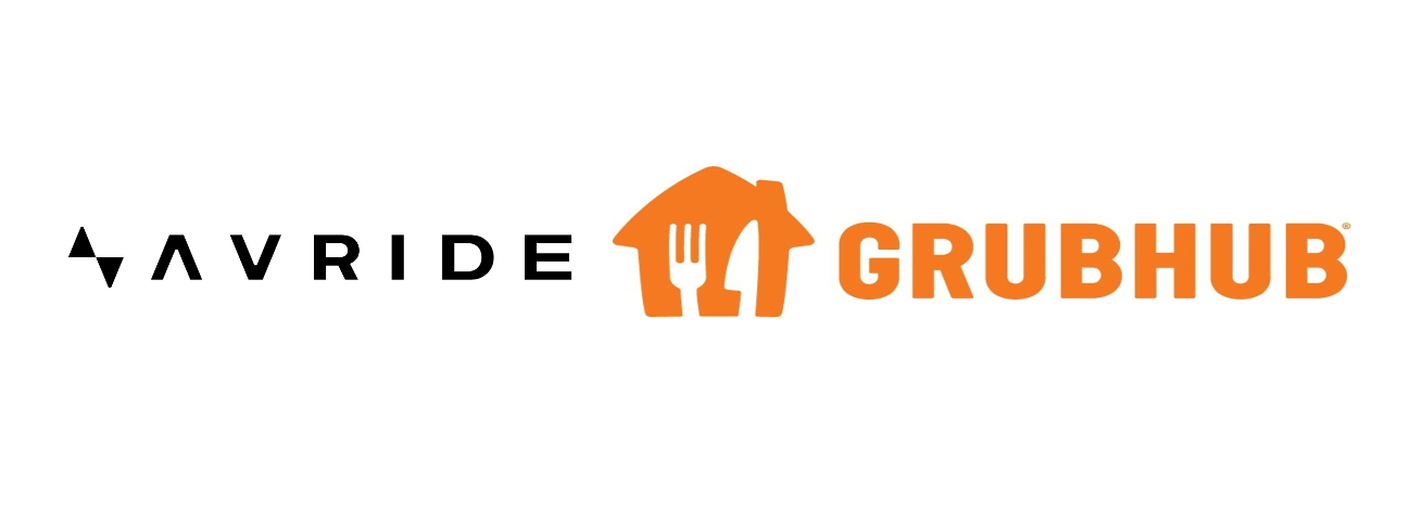 Avride partners with Grubhub to expand robot deliveries on US campuses
