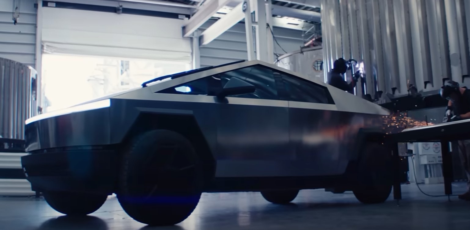Safety concerns mount as experts question Tesla Cybertruck self-driving readiness