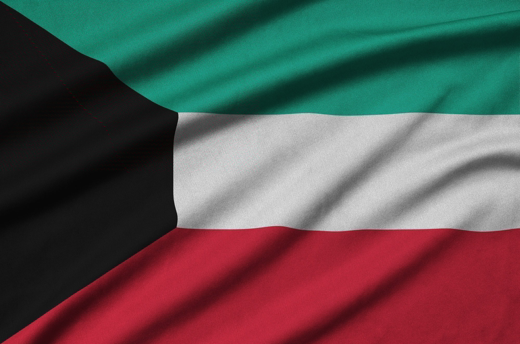 Kuwait cracks down on illegal crypto mining operations | Digital Watch  Observatory