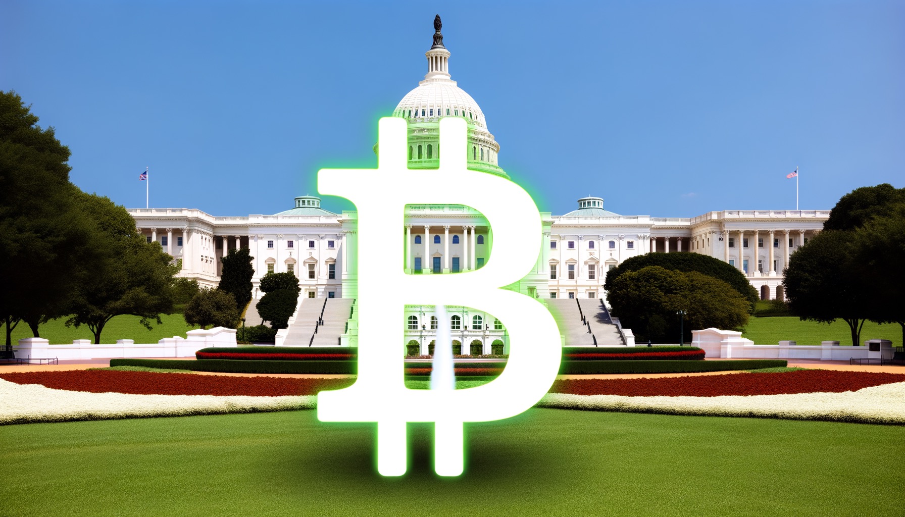 Saylor proposes a Bitcoin strategy to unlock trillions for the US economy