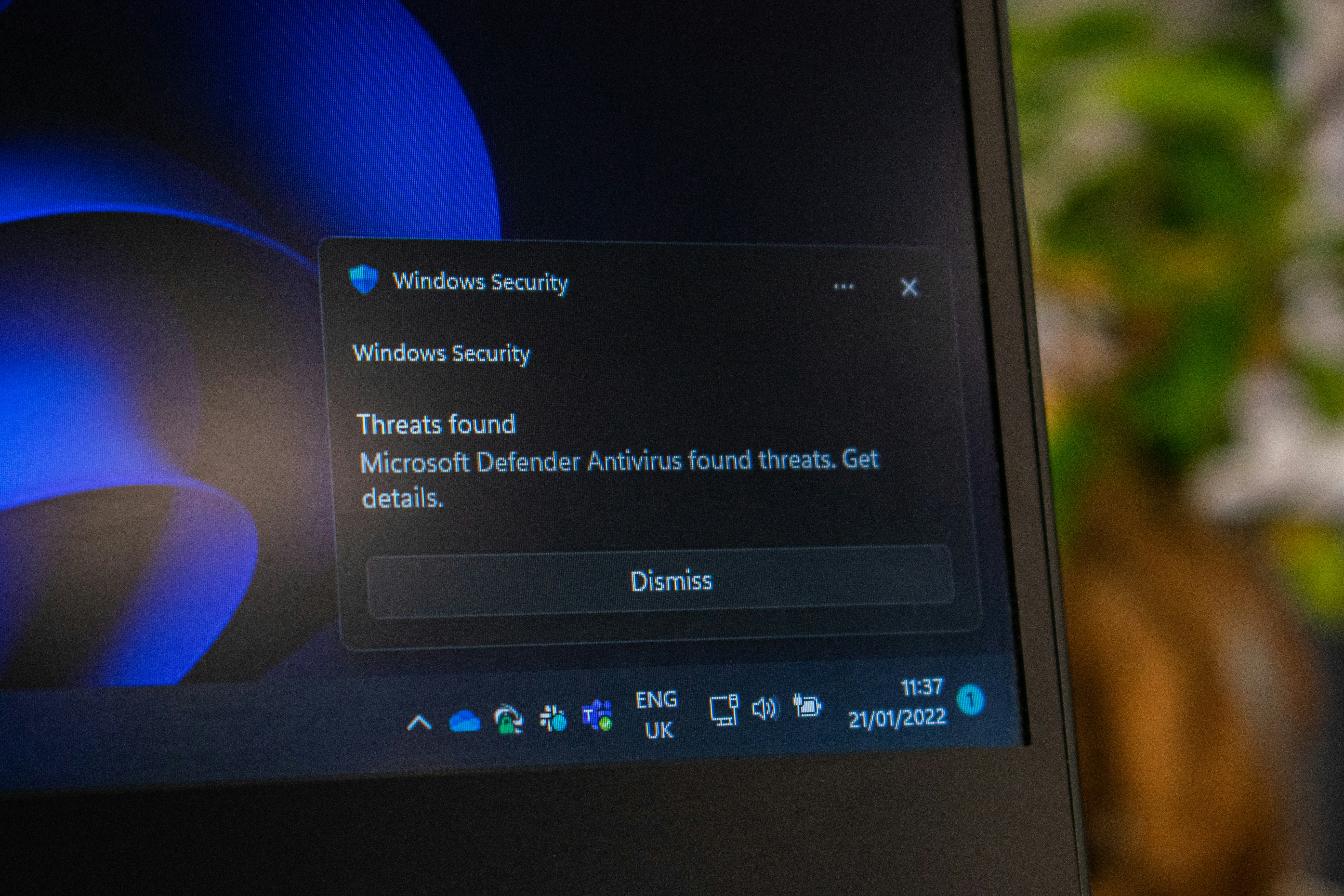 Microsoft warns of new malware targeting cryptocurrency wallets