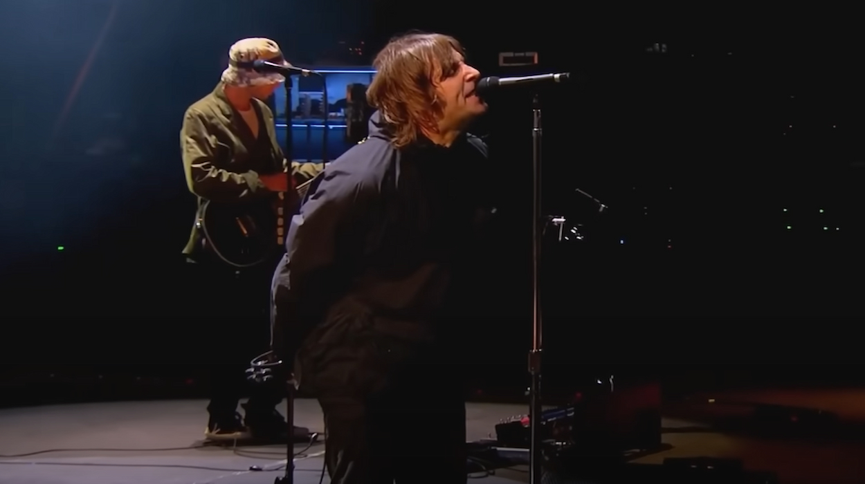 Ticketmaster under fire for misleading Oasis ticket sales