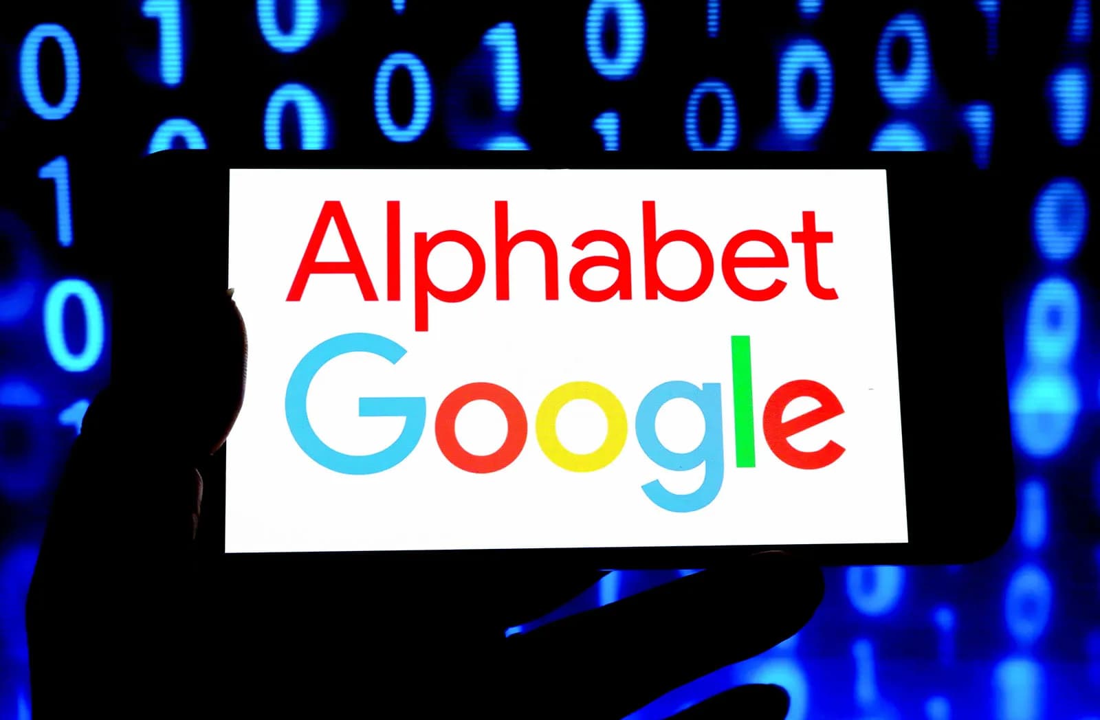 Google states it has not received UK request to weaken encryption