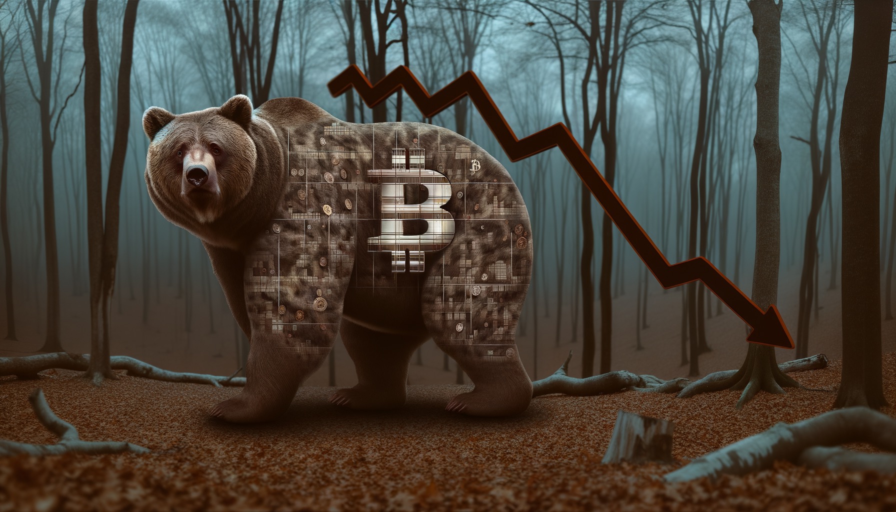 CryptoQuant CEO warns of prolonged Bitcoin bear market