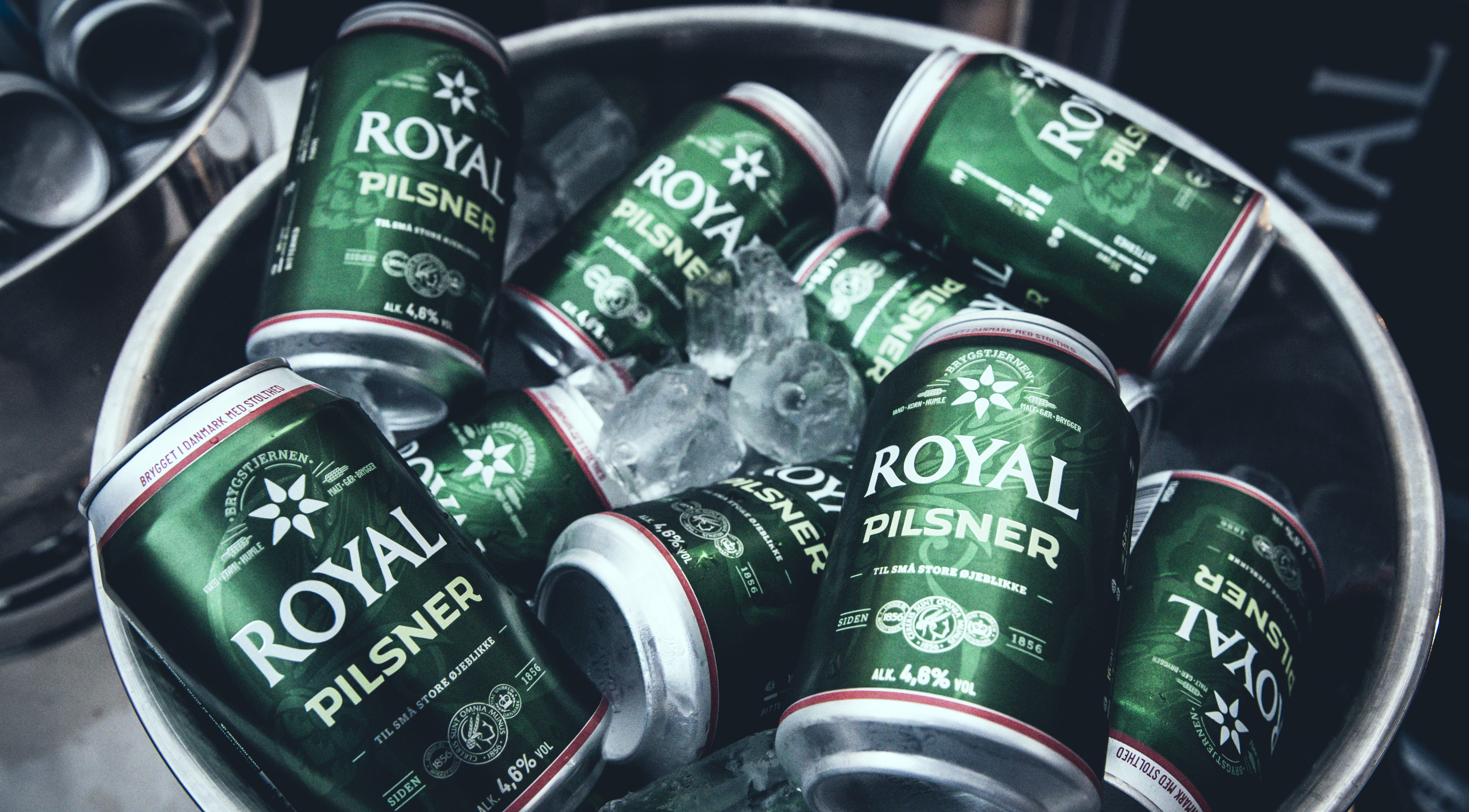 Royal Unibrew embraces hybrid AI-human teams