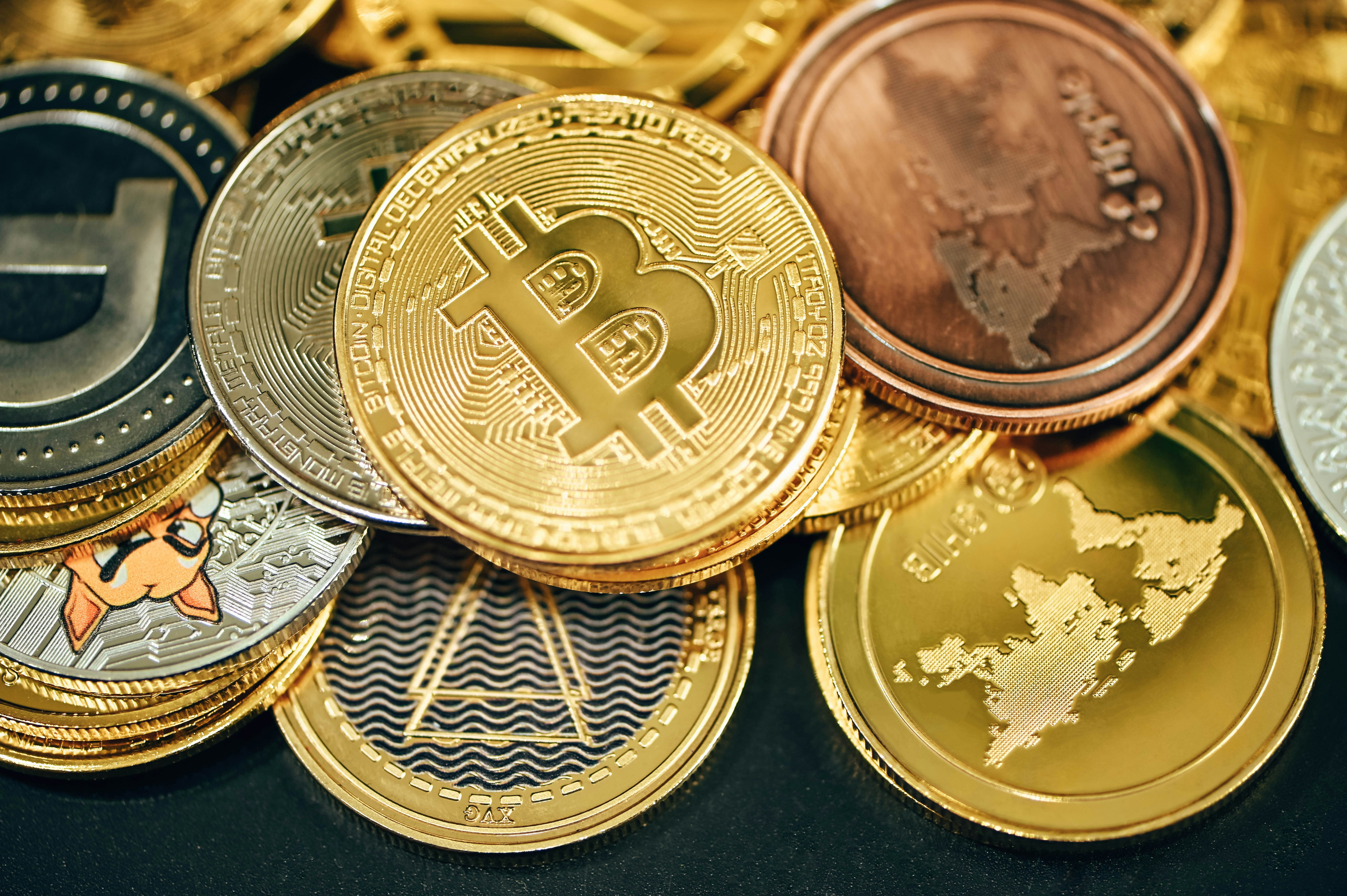 Sberbank prepares to offer cryptocurrency custody services