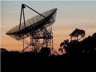 Europe builds a laser ground station in Greenland to protect satellite links