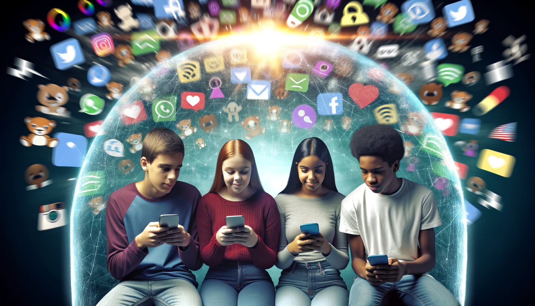 Instagram calls for EU-wide teen protection rules