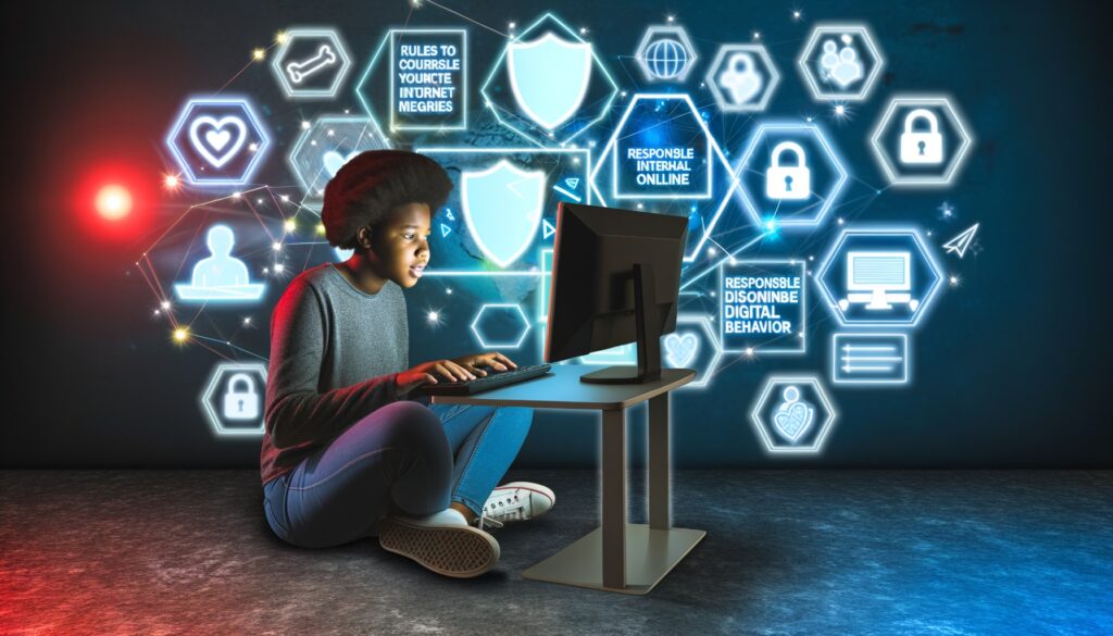 New interactive fiction allows teens to engage with favourite characters without the psychological risks posed by unrestricted AI chatbot conversations.