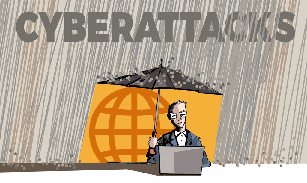 DW Weekly #221 – Cyberattacks surge alert, Europe leaps in quantum computing, chip sales and export controls side effects!
