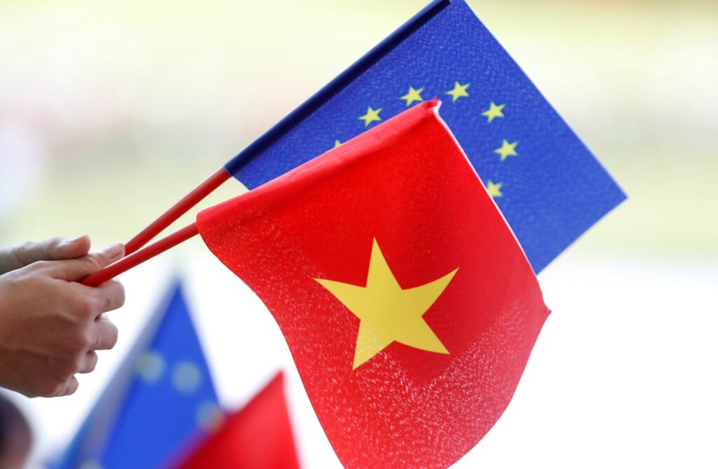 EU‑Vietnam, cybersecurity training, critical infrastructure resilience, threat hunting, incident response, workforce development, EU cooperation, CISA, cyber skills gap, digital security, infrastructure protection