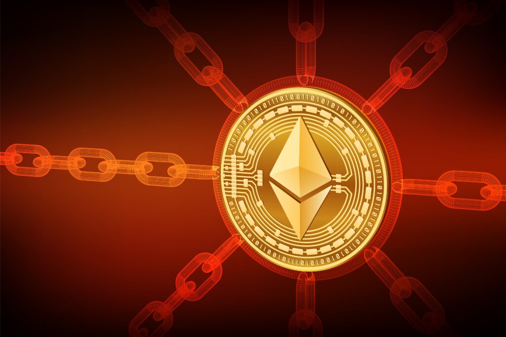 The CLARITY Act proposes a clear definition of mature blockchains, with Bitcoin and Ethereum among those qualifying under the decentralisation criteria.